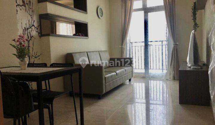 Apartemen Puri Orchard Full Furnished 1