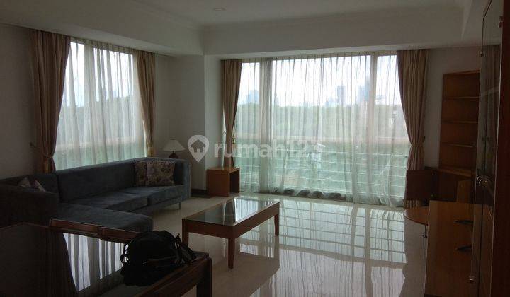 CASABLANCA 3 BEDROOMS 1