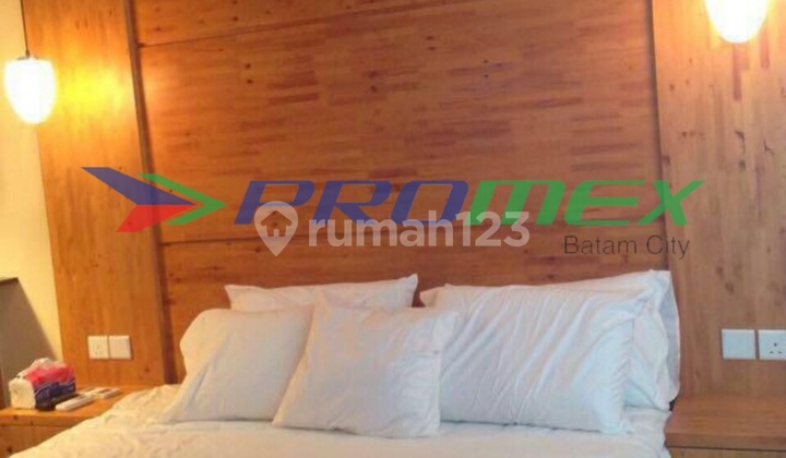 Nagoya Mansion Apartment