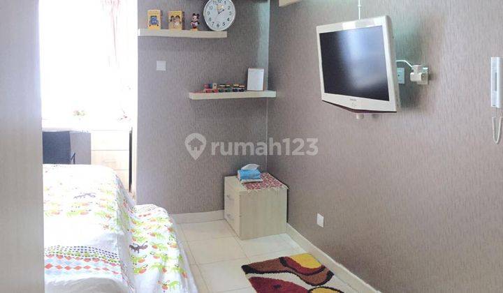 Apartemen Cinere Type Studio 2