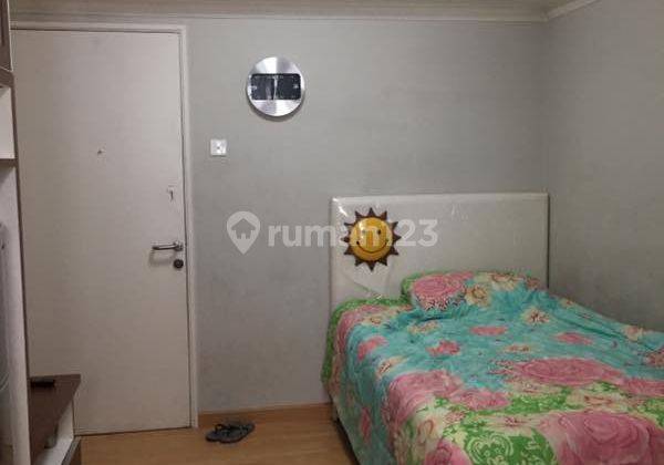 Unit Cantik Apartment Kalibata City Studio Full Furshesd 2