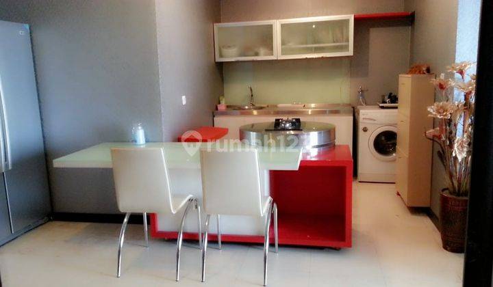 Apartemen Harga termurah Braga City Walk Aston Bandung 2