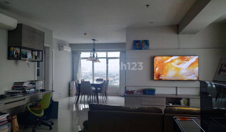 APT.PANTAI MUTIARA,HARGA NEGO 2