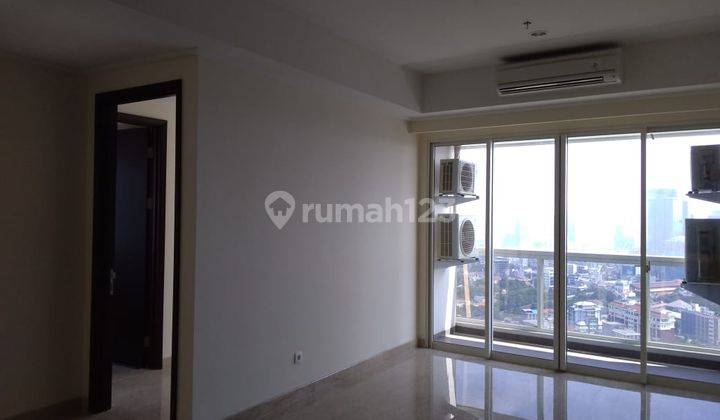 Apartment Menteng Park 1