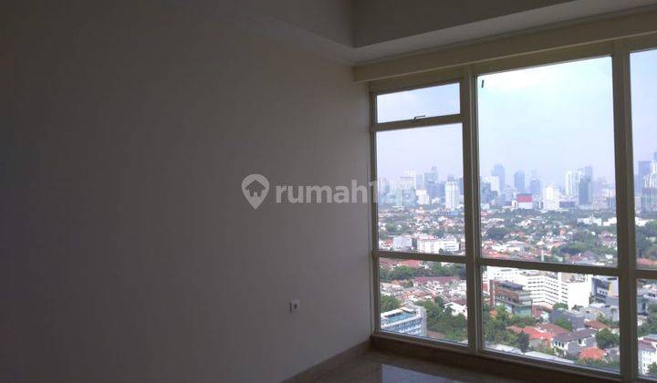 Apartment Menteng Park 2