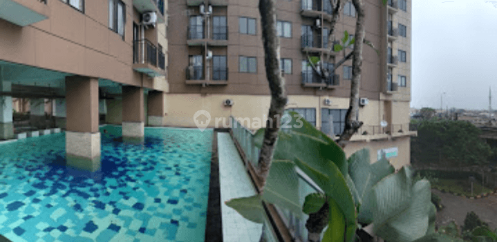 Apartement 2 BR di Bandung 2