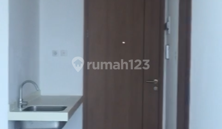 SM Property The Park City Tower Alpyne Siap Huni Serpong SM Property The Park City Tower Alpyne Siap Huni Serpong