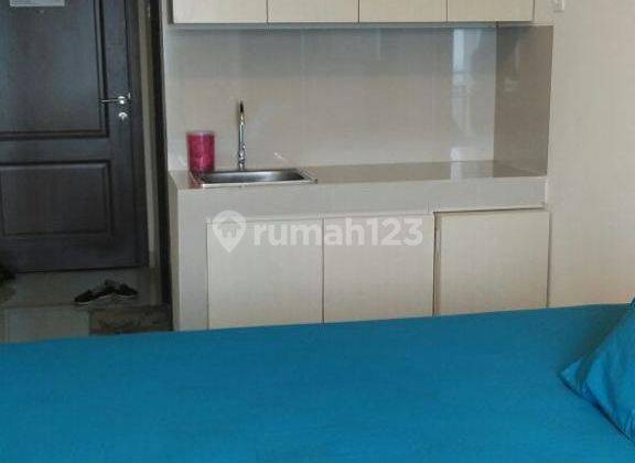 Apartment Ciumbuleuit Full Furnish Dijual Cepat 1