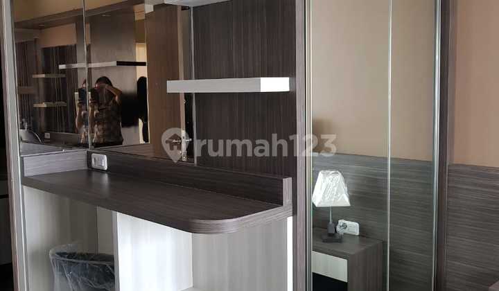 Apartment Ciumbuleuit Tipe Studio, Full Furnish 2