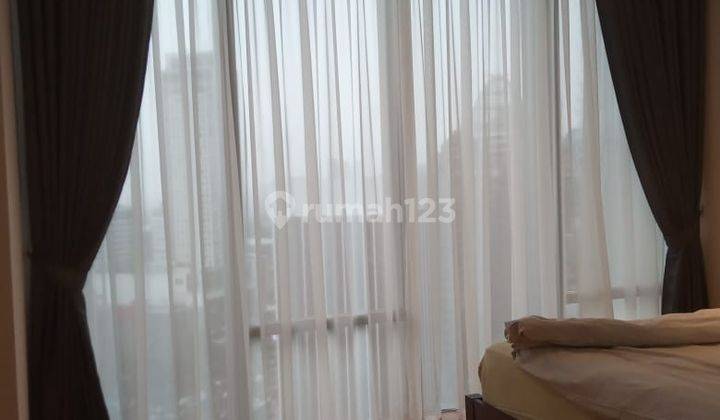 Senopati Suites Apartment Tower 2 2BR BUCepat istimewa 1