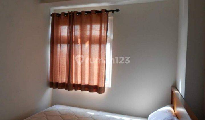 Apt Green Pramuka City, 2 Br, Lt 3. 2