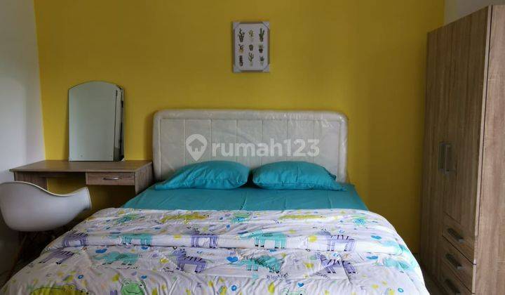 MURAH!! APARTMENT SPV BRAND NEW!! 2