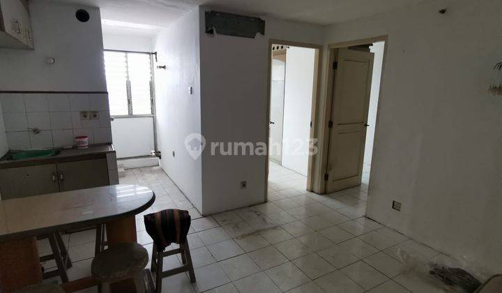 CEPAT!! MURAH!! APARTMENT KELAPA GADING (WGP) 2