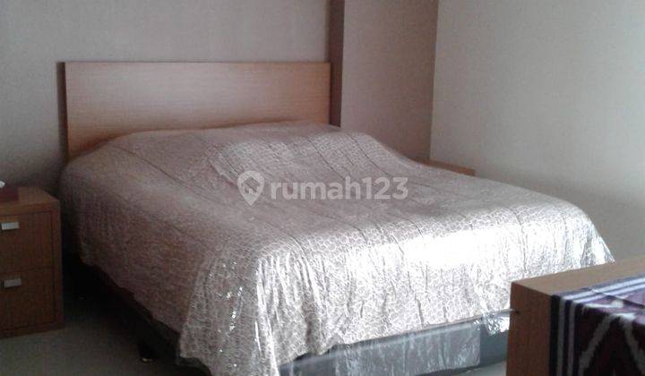 Apartemen Galeri Ciumbuleuit 2 ,Full furnish 2 kamar + 2 kamar mandi ,lepas cepat harga musyawarah 1