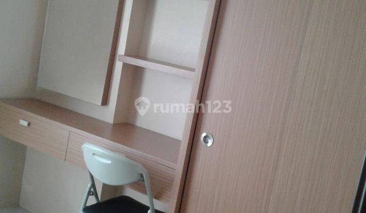 Apartemen Galeri Ciumbuleuit 2 ,Full furnish 2 kamar + 2 kamar mandi ,lepas cepat harga musyawarah 2