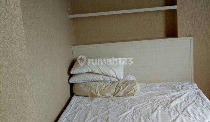 Apartemen greenbay pluit tipe 2 kamar furnish tahap 2 2