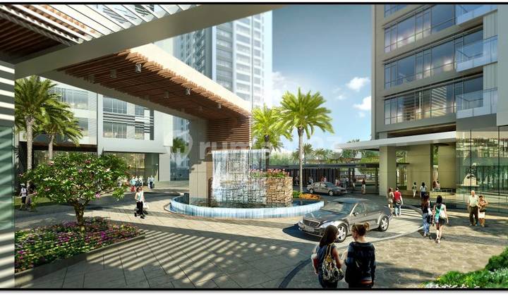 Fatmawati City Center by Agung Sedayu Group