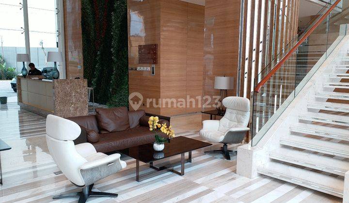 Venetian Grand Sungkono Lagoon 1BR BESAR 1