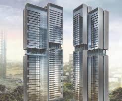 Apartemen Ciputra World 2 Tower The Suites, Kuningan ST-AP969 1