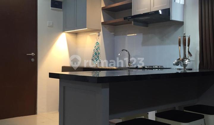 Apartemen Gateway Bandung Full Furnish Langsung Huni 2