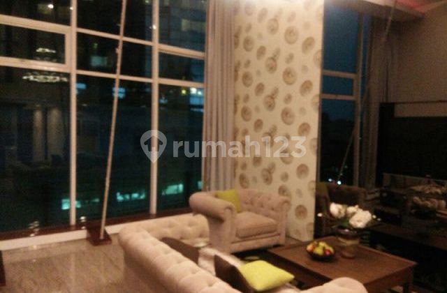 Bellagio Mansion Apartment Fully Furnished 2