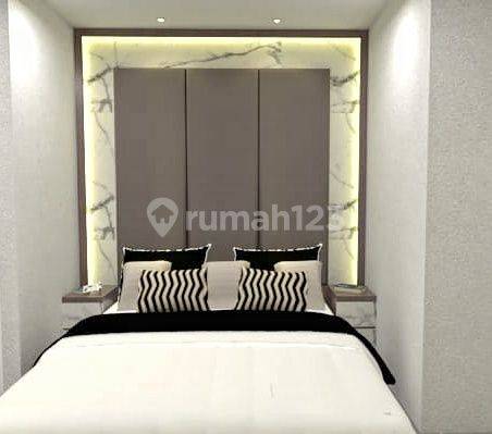 Apartemen B Residence BSD Full Furnish ( sebelah Univ Prasetya Mulya) 2