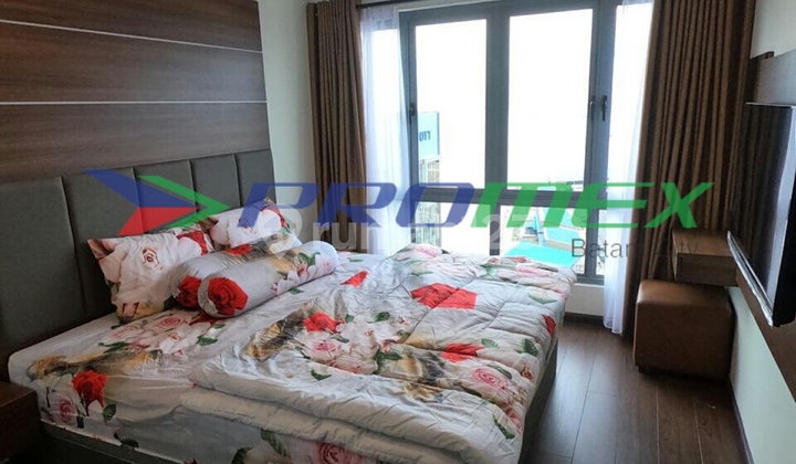 Harbourbay Apartment / Apartemen dekat Pelabuhan 1 KT 1 KM 1