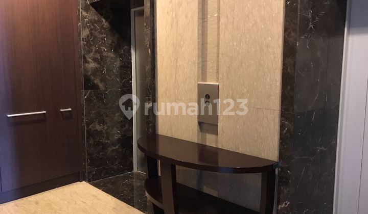 Apartemen 4 Kamar Tidur Apartemen Furnished Bagus 2