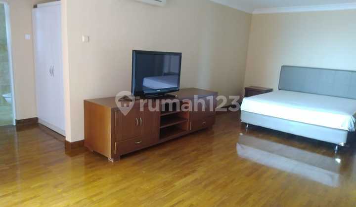 Green View Apartment 3BR Tower C