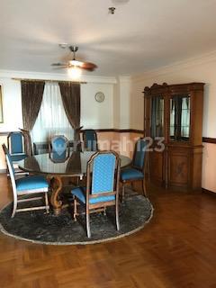 Green View Pondok Indah Apartment 3BR Tower A