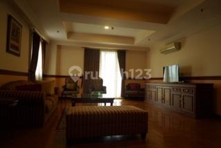 Apartemen Green View Pondok Indah 3Br Tower A 2