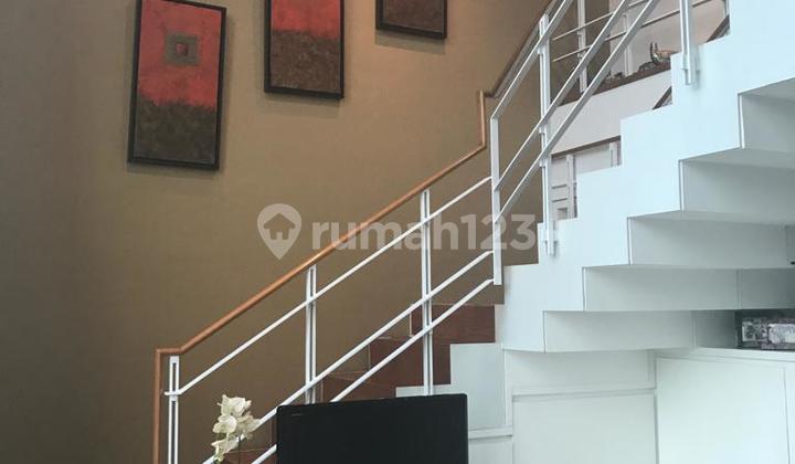 Apartemen Cityloft View Pool And City 2