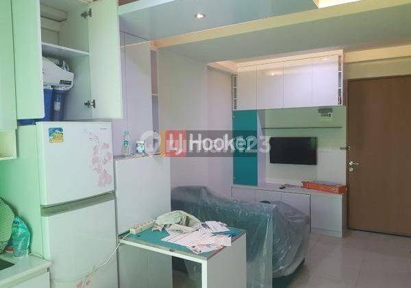 Apartemen 1 KAMAR FULLY FURNISHED Di Gading Icon Area Pulogadung 1