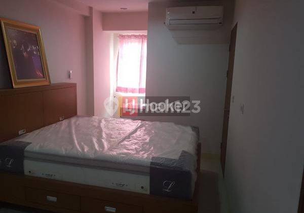 Apartemen 1 KAMAR FULLY FURNISHED Di Gading Icon Area Pulogadung 2