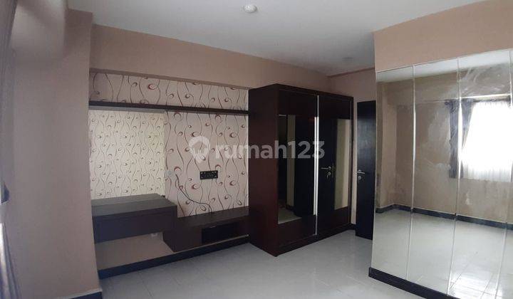 Murah The Wave Coral 2BR Semi Furnish View Loby Kuningan Setiabudhi 2