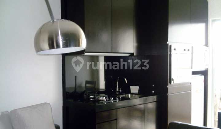 Apartemen Mediterania Garden 2 Full Furnished 2BR Tower Favorite, ONLY 900 JUTA, Tanjung Duren, Jakarta Barat 2