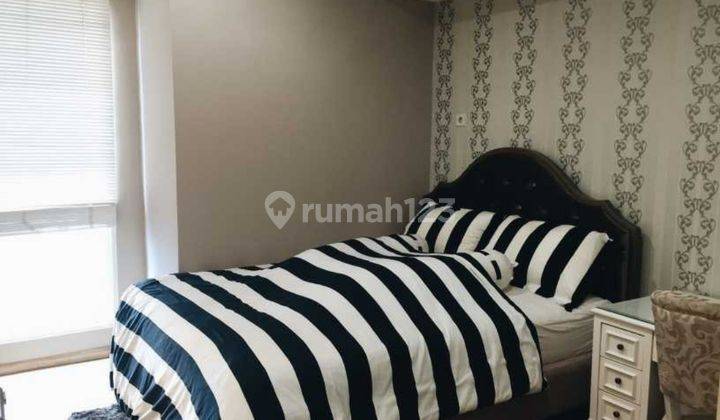 Apartemen Casa Grande Type 1BR Full Furnished 1