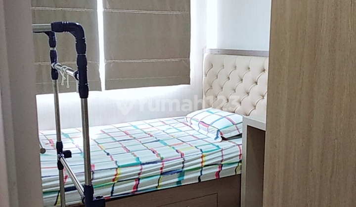 Apartemen Pakubuwono Terrace Type 2Br Full Furnished 2