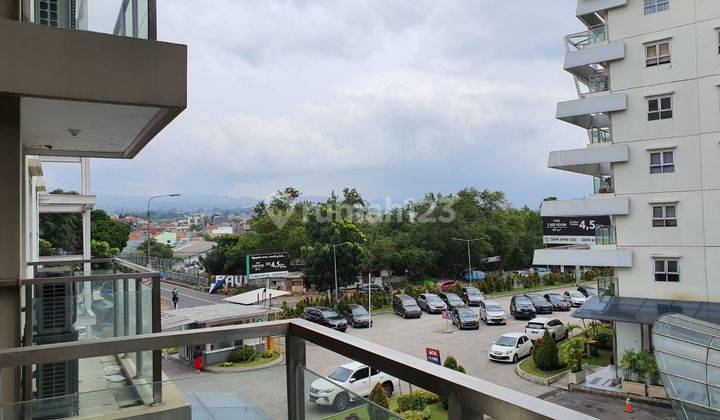 Dijual 1 Unit Apartemen Gateway Pasteur Bandung 1