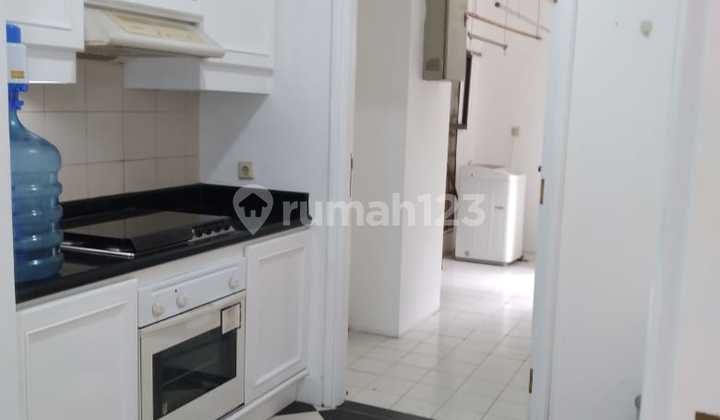 SOMERSET GRAND CITRA KUNINGAN FULLY FURNISHED FOR FAMILY 2