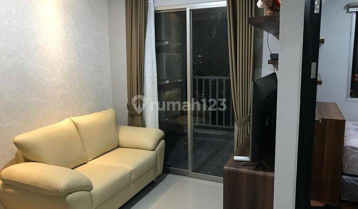 Apartemen Belmont Residence Twr Athena 2BR Fully Furnished Kebon Jeruk – Jakarta Barat 1