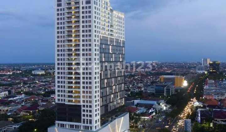 Apartemen Mewah One East Residence