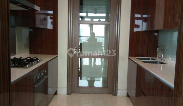 Apartemen Botanica Type 2BR Full Furnished 2