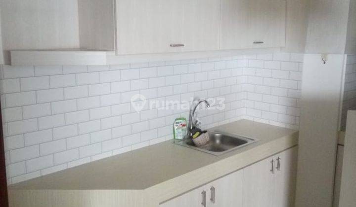 Apartment Full Furnish Grand Setiabudi Bandung Utara 2