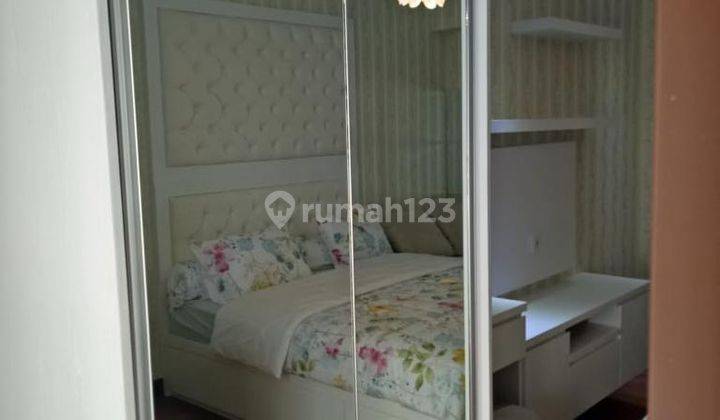 Apartemen Cinere Type Studio 2