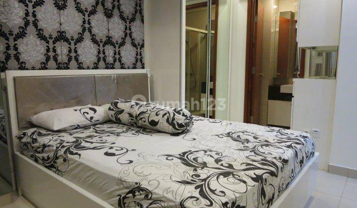  Apartemen Kuningan Place 1 Kamar Tidur Furnished Bagus 1