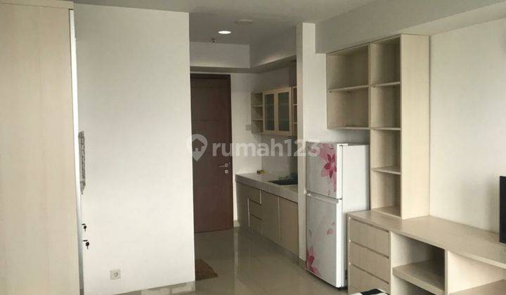 Apartemen Springhill Terrace , Bagus dan Siap Huni 2