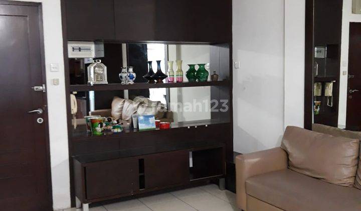 Apartemen Mediterania Garden Tj.Duren 3BR+1 Lantai Rendah Tower K 1