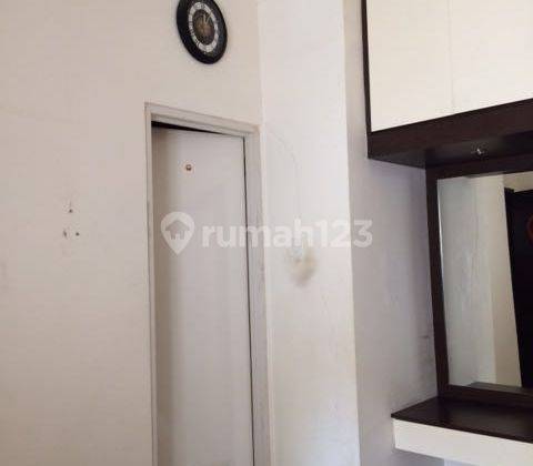 Apartemen Mediterania Garden 3BR+1 Full Furnish Lantai Rendah 2