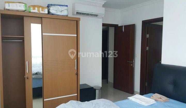  Apartemen Kuningan City 2 Kamar Tidur Furnished Bagus 2